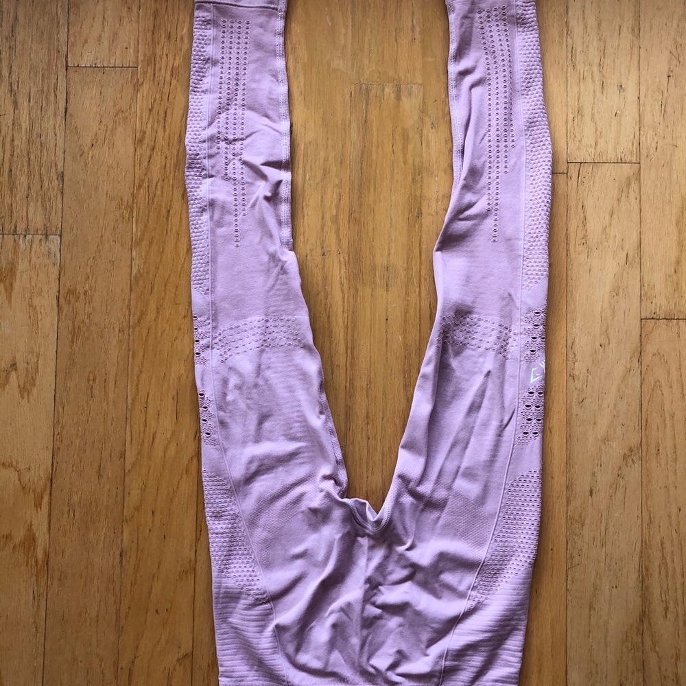 Gymshark leggings